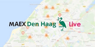 maexdenhaaglive